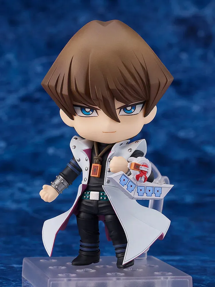 Nendoroid #2566 Seto Kaiba Yu-Gi-Oh!