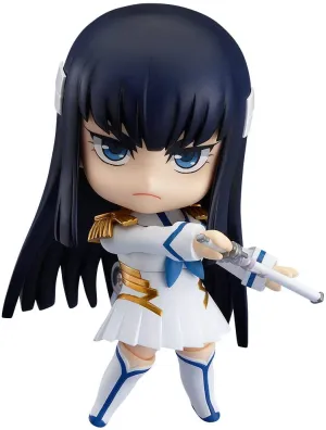 Nendoroid #438 Satsuki Kiryuin Kill la Kill