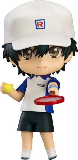 Nendoroid #641 Ryoma Echizen New Prince of Tennis