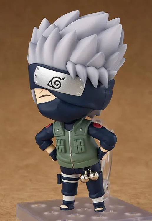 Nendoroid #724 Kakashi Hatake Naruto Shippuden