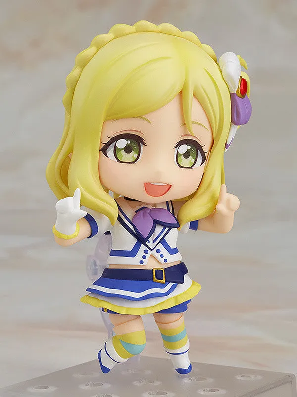 Nendoroid #782 Mari Ohara Love Live! Sunshine!!