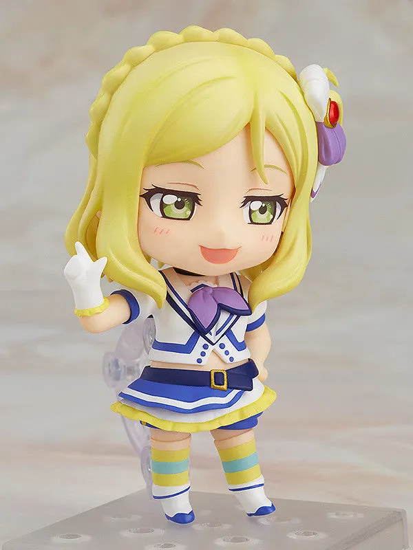 Nendoroid #782 Mari Ohara Love Live! Sunshine!!