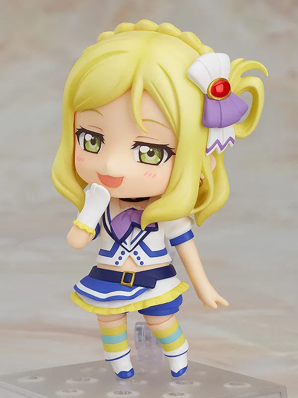 Nendoroid #782 Mari Ohara Love Live! Sunshine!!