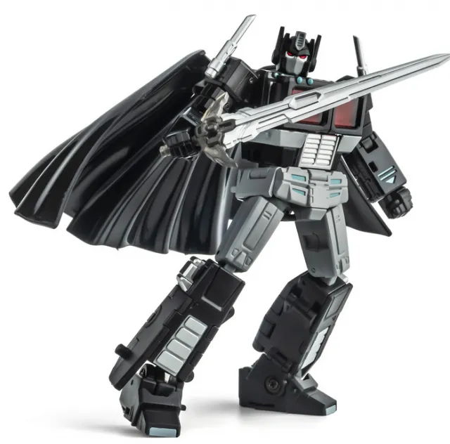 NewAge H27B Clone Commander (Famine) Action Figure
