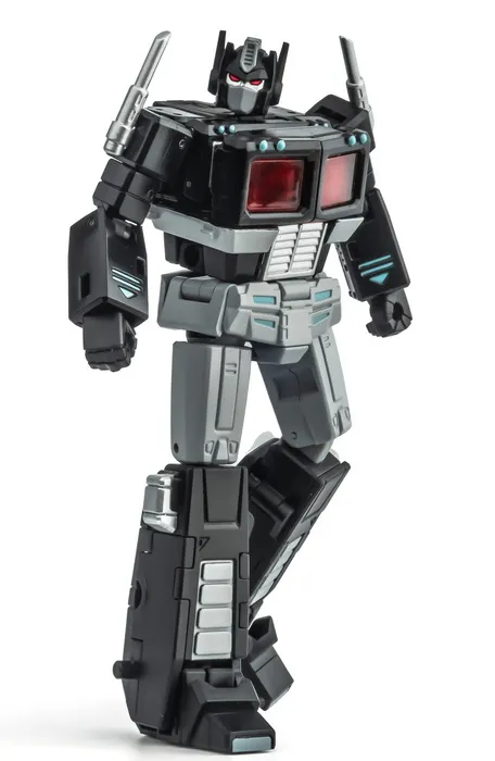 NewAge H27B Clone Commander (Famine) Action Figure
