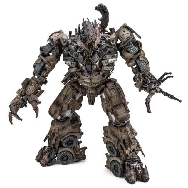 NewAge Toys - Movie Series - XM2 Duel with Green Elf
