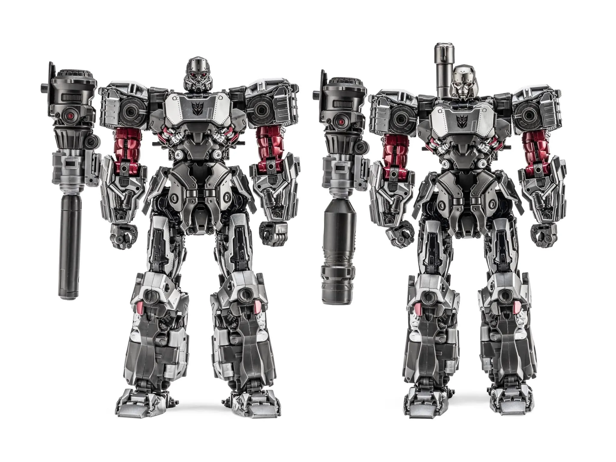 NewAge Toys - P1 Lament Upgrade Kit for SS-109 Concept Megatron