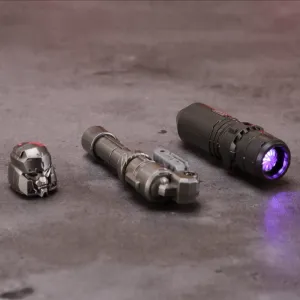 NewAge Toys - P1 Lament Upgrade Kit for SS-109 Concept Megatron