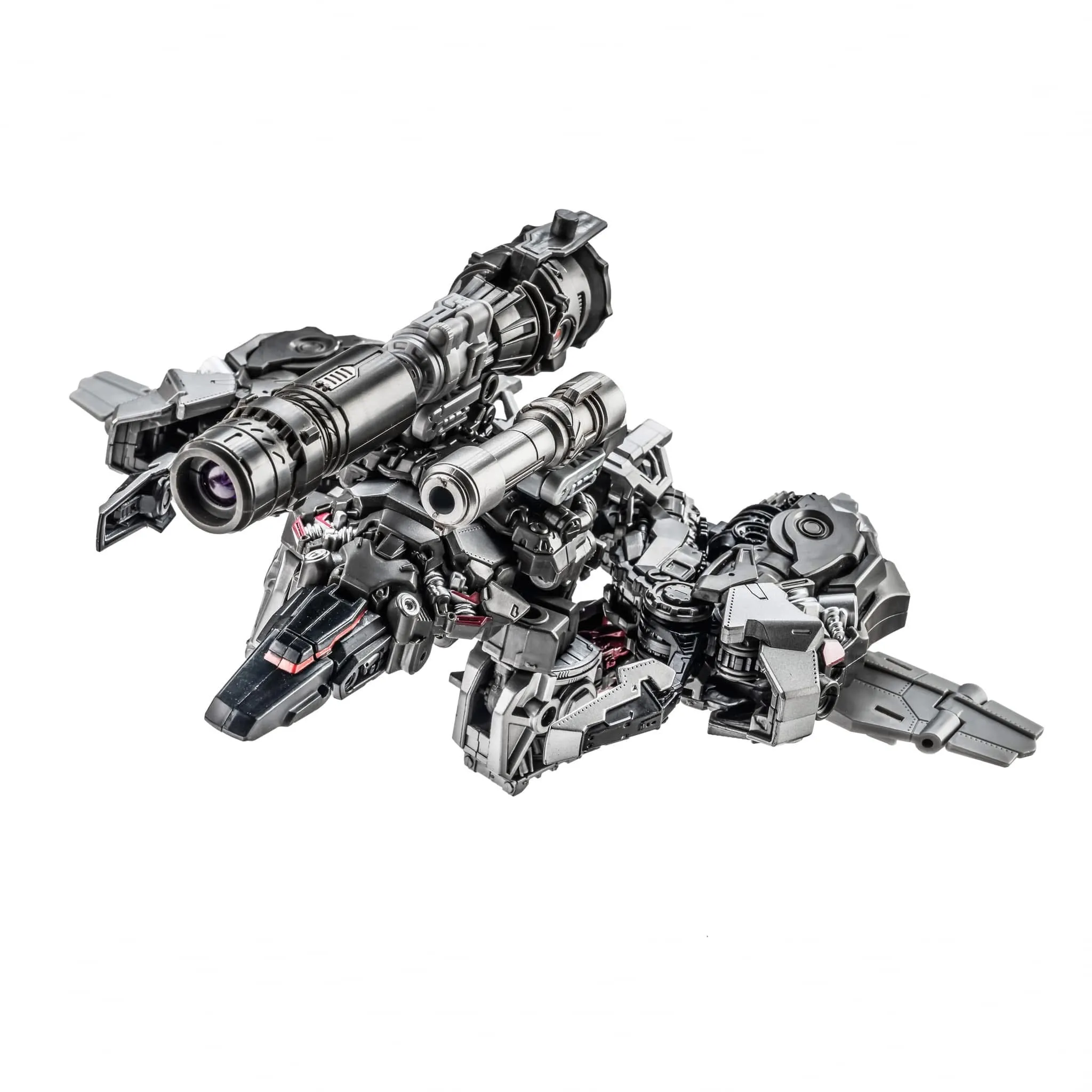 NewAge Toys - P1 Lament Upgrade Kit for SS-109 Concept Megatron