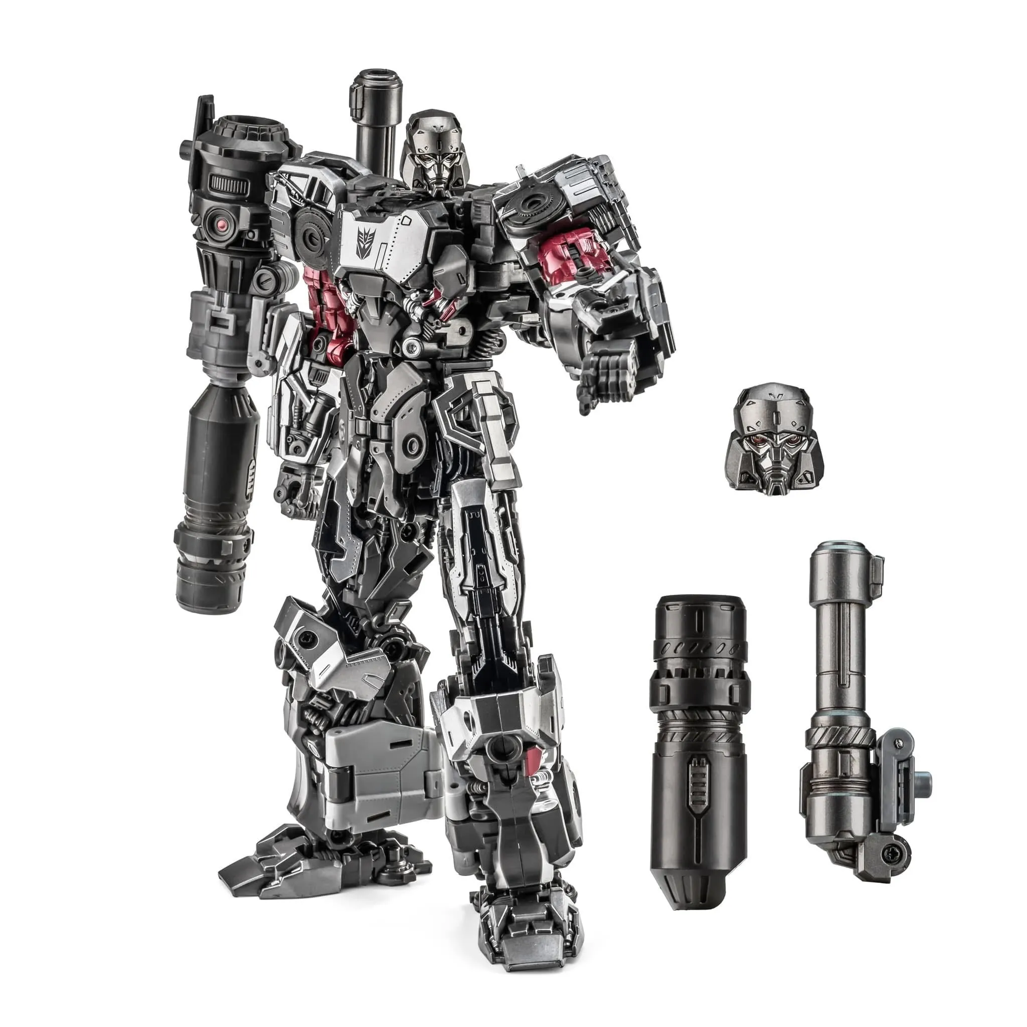 NewAge Toys - P1 Lament Upgrade Kit for SS-109 Concept Megatron