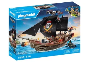 Playmobil 71530 - Large Pirate Ship