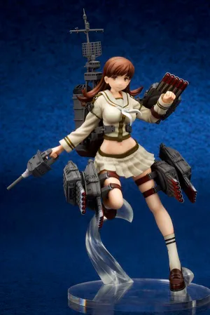 Ques Q 1/8th Scale Ooi Kai Ni Kantai Collection -KanColle-  PVC Figure Statue