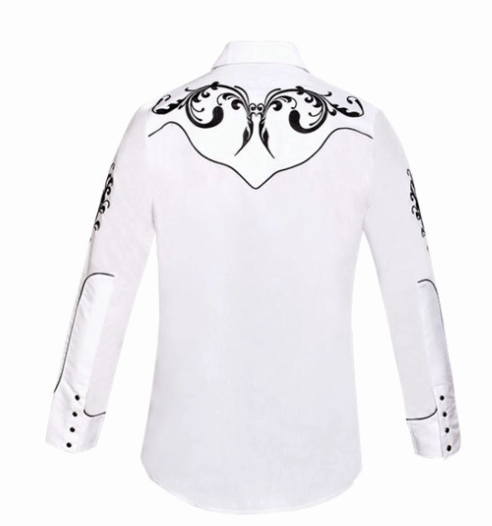 Rangers Jinete 103CA01 White