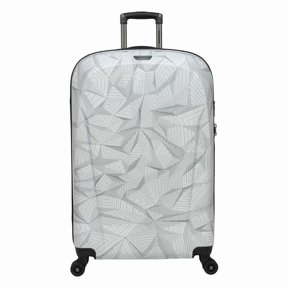 Ricardo Beverly Hills Spectrum 28" Spinner Upright