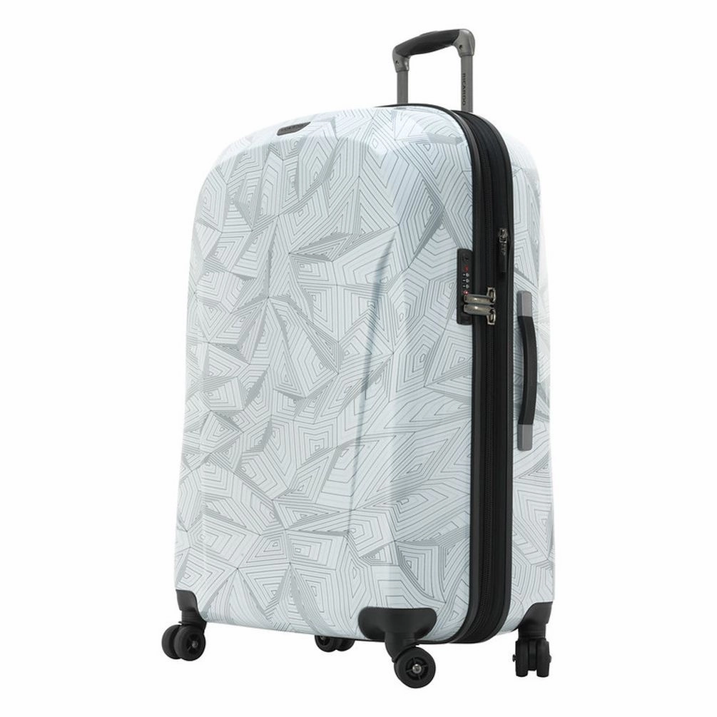 Ricardo Beverly Hills Spectrum 28" Spinner Upright