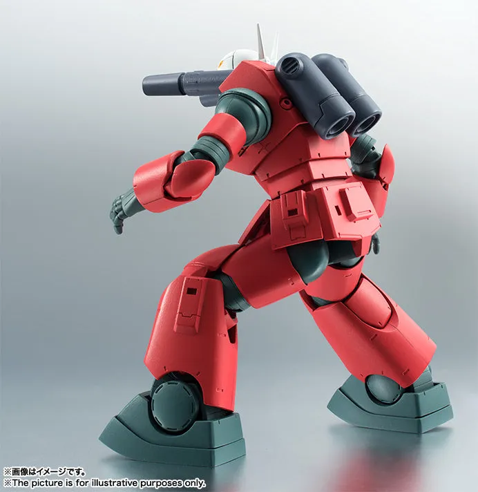 Robot Spirits RX-77-2 Guncannon Ver. A.N.I.M.E. (Reissue) Action Figure
