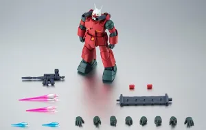 Robot Spirits RX-77-2 Guncannon Ver. A.N.I.M.E. (Reissue) Action Figure