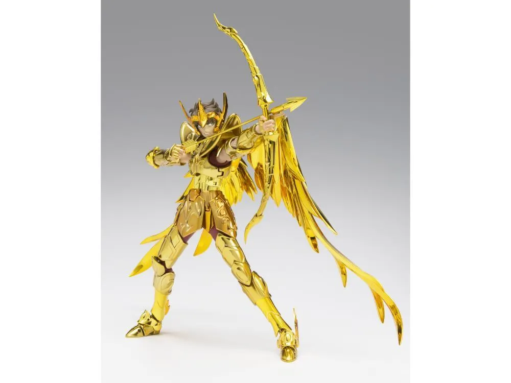 Sagittarius Aiolos Revival Ver. Saint Seiya Bandai Spirits Saint Cloth Myth EX