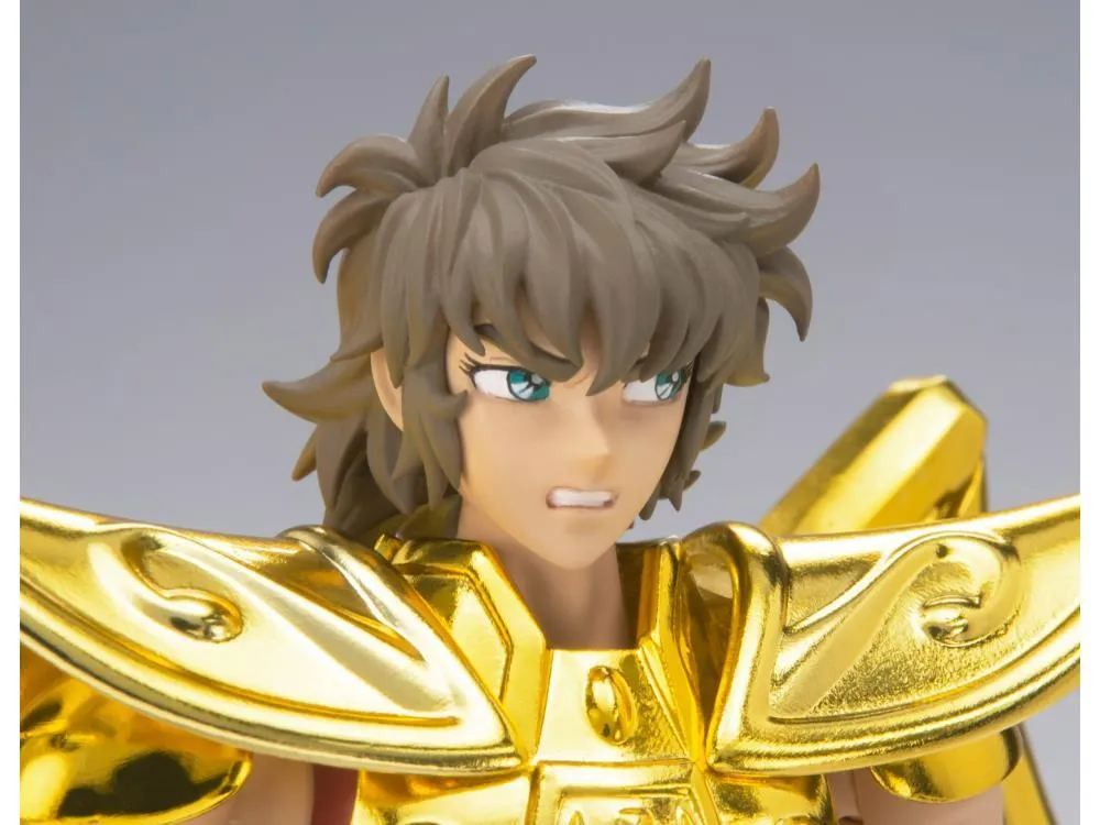 Sagittarius Aiolos Revival Ver. Saint Seiya Bandai Spirits Saint Cloth Myth EX