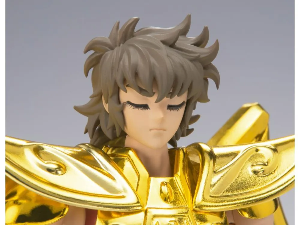 Sagittarius Aiolos Revival Ver. Saint Seiya Bandai Spirits Saint Cloth Myth EX