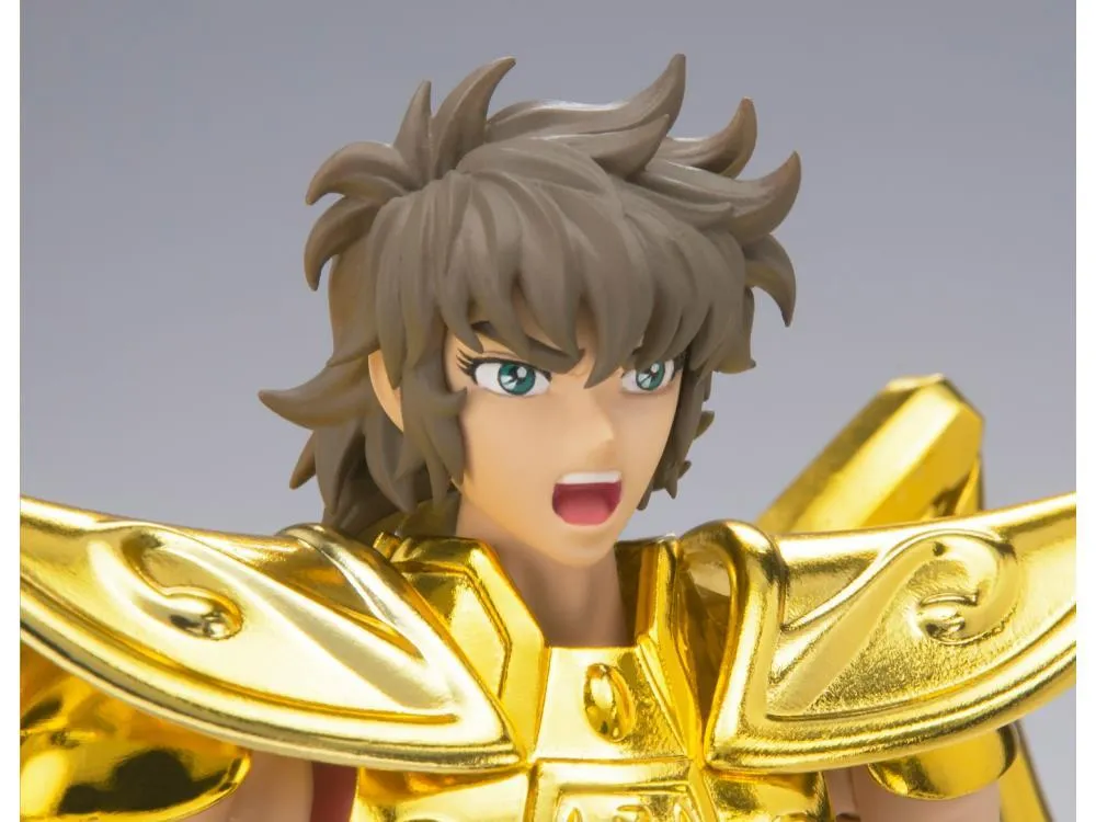 Sagittarius Aiolos Revival Ver. Saint Seiya Bandai Spirits Saint Cloth Myth EX