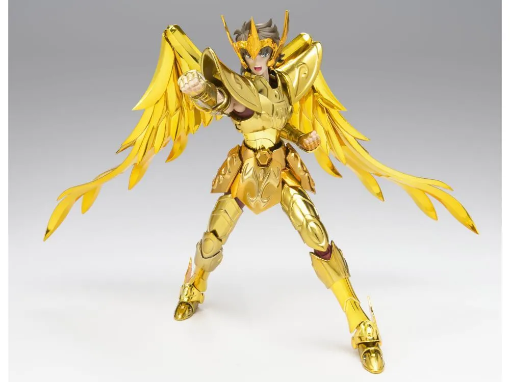 Sagittarius Aiolos Revival Ver. Saint Seiya Bandai Spirits Saint Cloth Myth EX