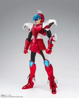 Saint Seiya Myth Cloth Steel Saint Skycloth Sho Revival Ver. Action Figure