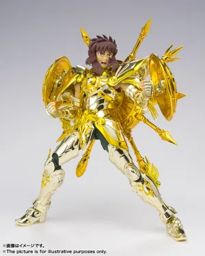 Saint Seiya Saint Cloth Myth EX - Libra Dohko (God Cloth)