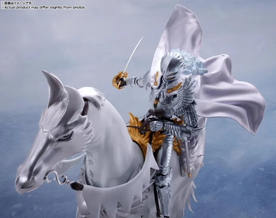 S.H. Figuarts Berserk Griffith (Hawk of Light)