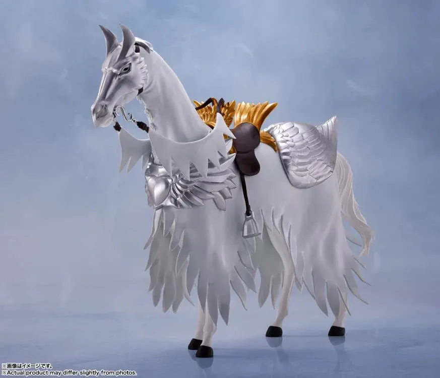 S.H. Figuarts Berserk Griffith (Hawk of Light)