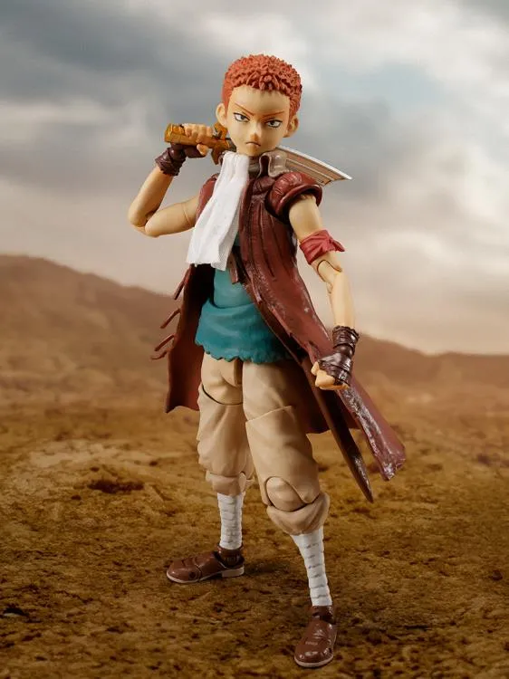 S.H. Figuarts Berserk - Isidro