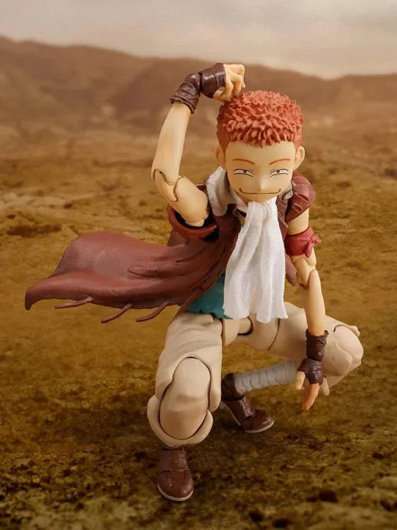 S.H. Figuarts Berserk - Isidro