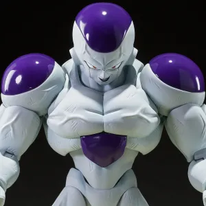 S.H. Figuarts Dragon Ball Z - Frieza (Full Power Ver.)