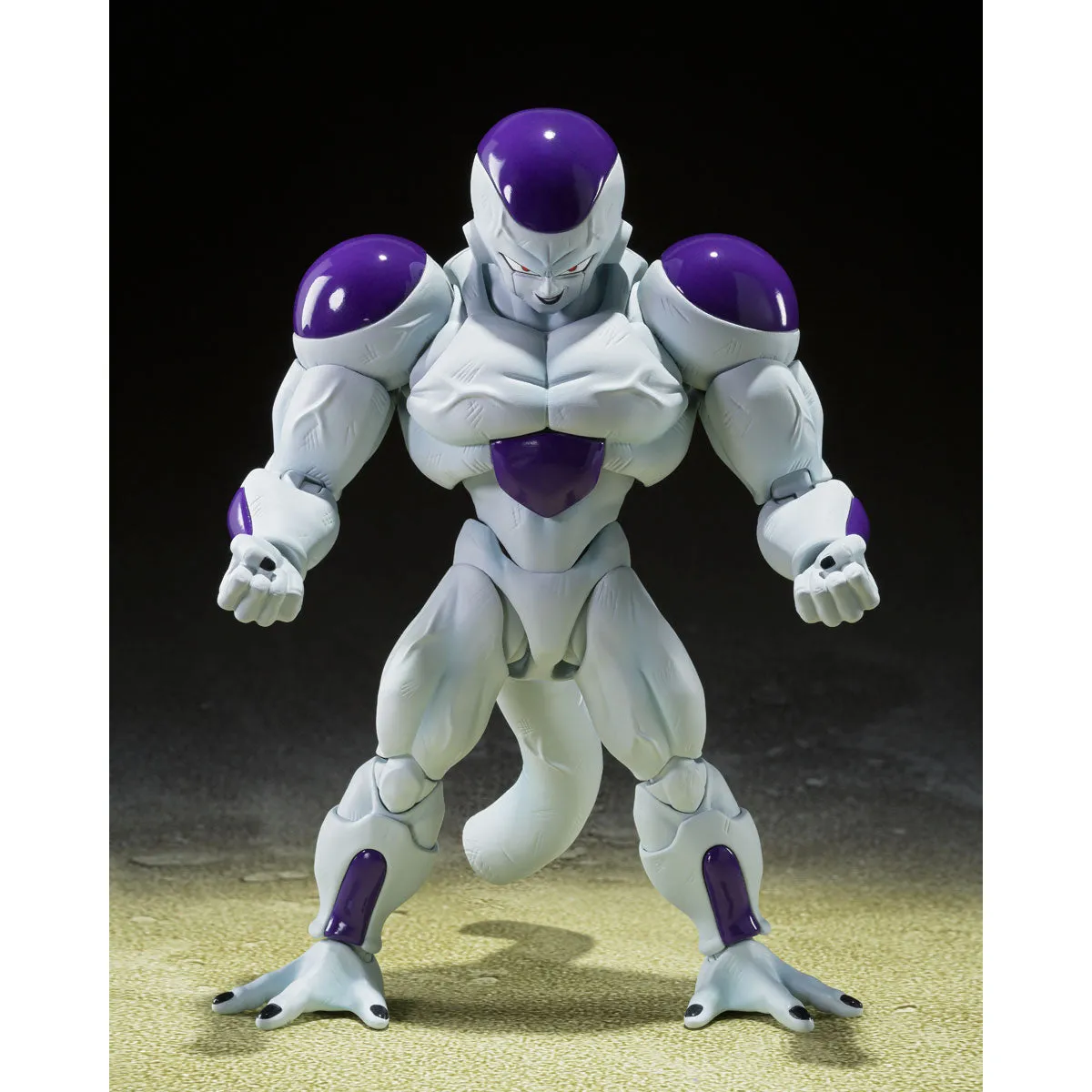 S.H. Figuarts Dragon Ball Z - Frieza (Full Power Ver.)