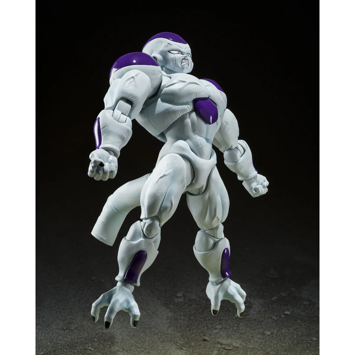 S.H. Figuarts Dragon Ball Z - Frieza (Full Power Ver.)