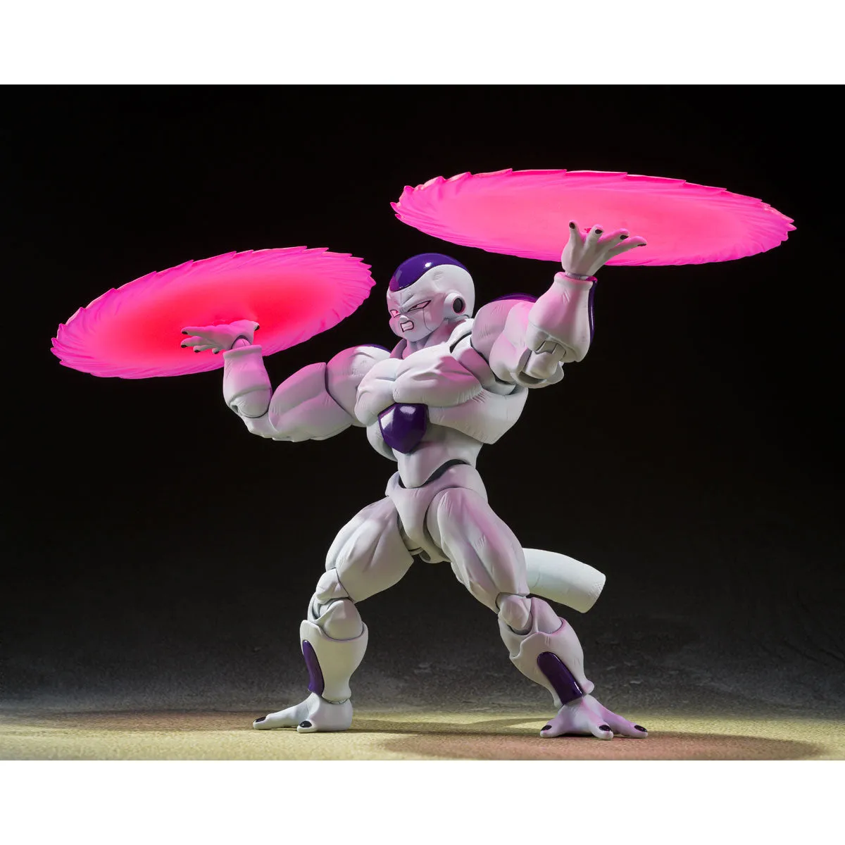 S.H. Figuarts Dragon Ball Z - Frieza (Full Power Ver.)