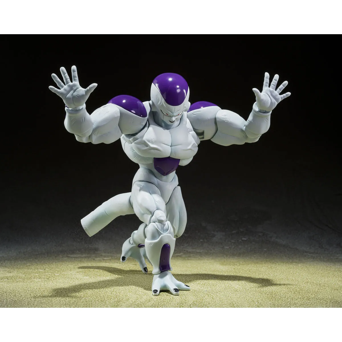 S.H. Figuarts Dragon Ball Z - Frieza (Full Power Ver.)