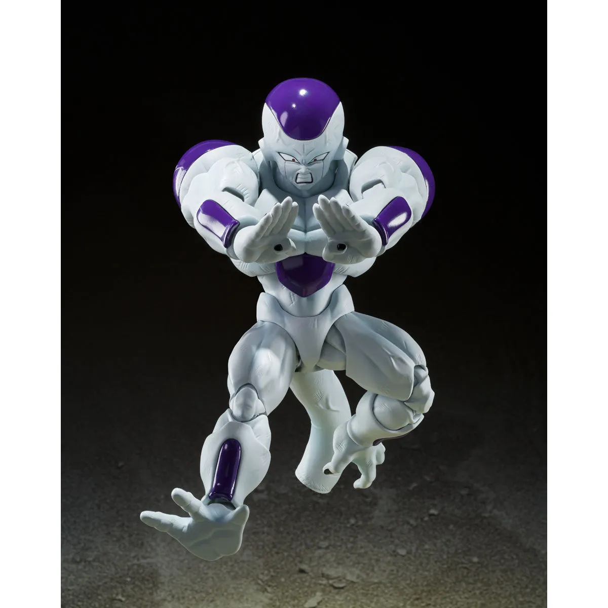 S.H. Figuarts Dragon Ball Z - Frieza (Full Power Ver.)