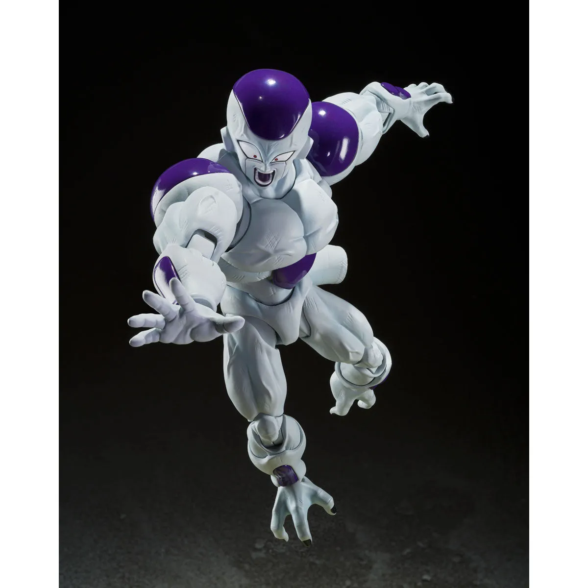 S.H. Figuarts Dragon Ball Z - Frieza (Full Power Ver.)