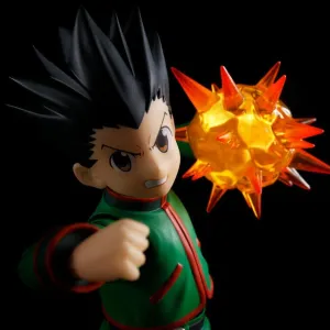 S.H. Figuarts Hunter X Hunter - Gon
