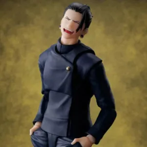 S.H. Figuarts Jujutsu Kaisen - Suguru Geto (Jujutsu Technical High School)