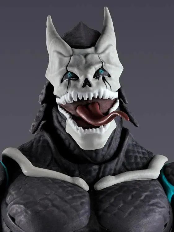 S.H. Figuarts Kaiju No. 8 - Reno Ichikawa