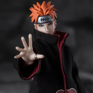 S.H. Figuarts Naruto: Shippuden - Pain Tendo (Six Paths Rinnegan)