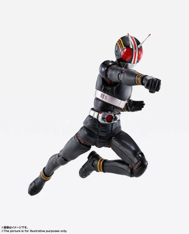 S.H. Figuarts Shinkocchou Seihou Series - Kamen Rider Black