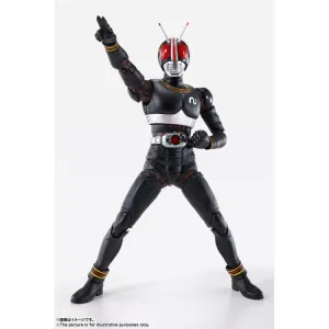 S.H. Figuarts Shinkocchou Seihou Series - Kamen Rider Black
