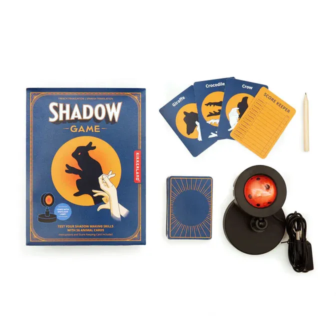 Shadow Game