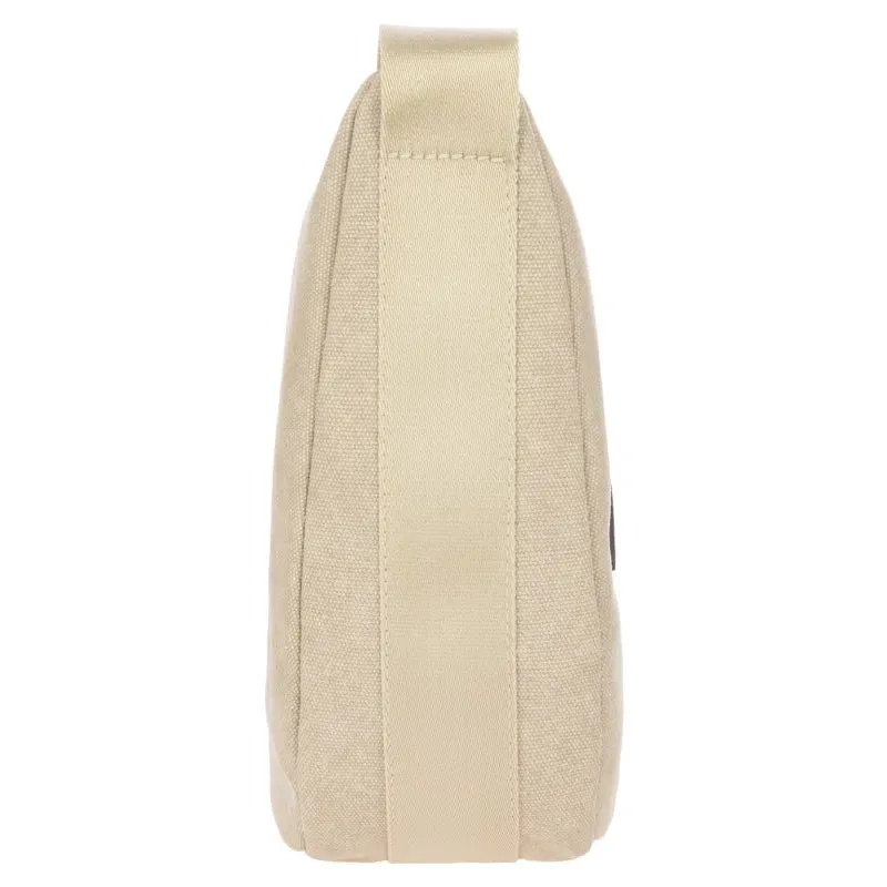 Sorrento Half-moon bag Luna - Beige