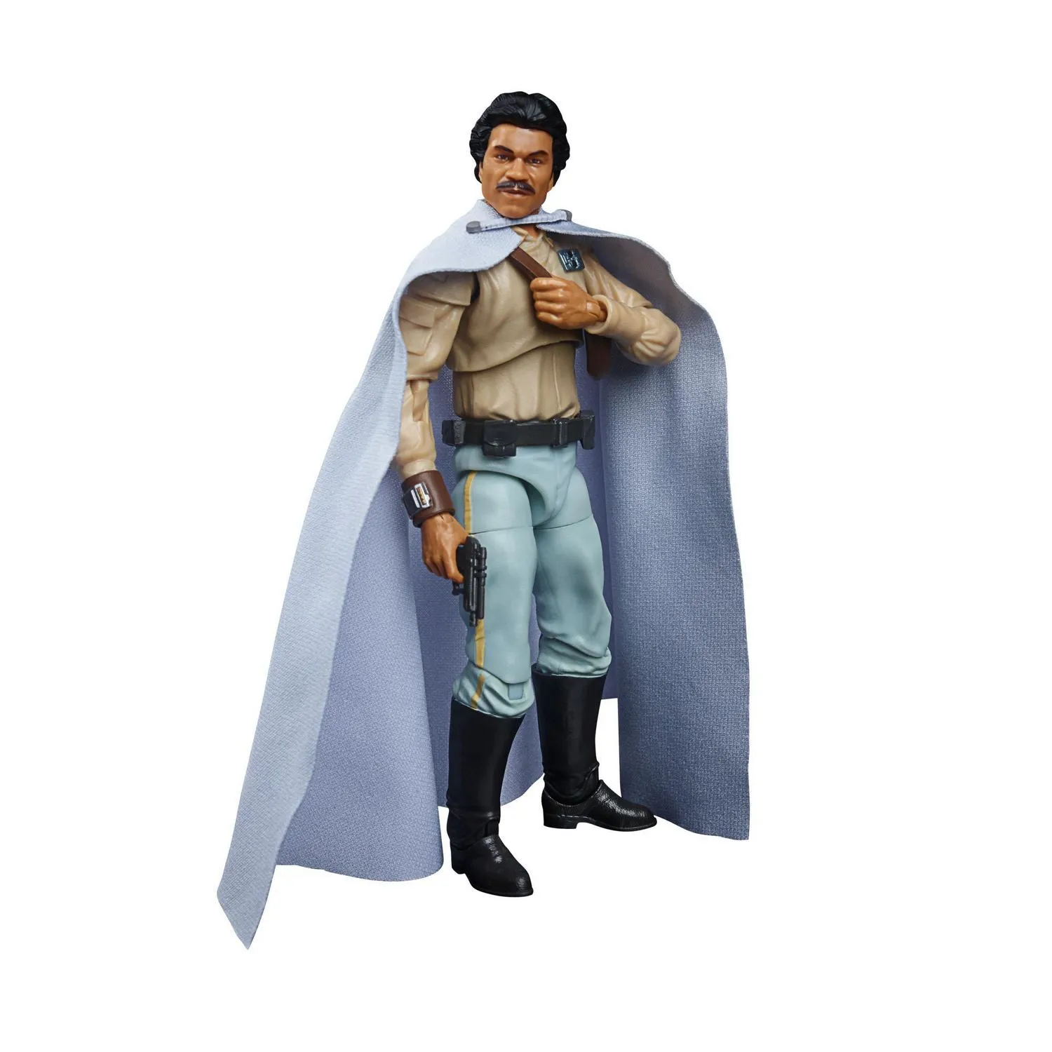 Star Wars F18715X0 The Black Series General Lando Calrissian Return of the Jedi Figure