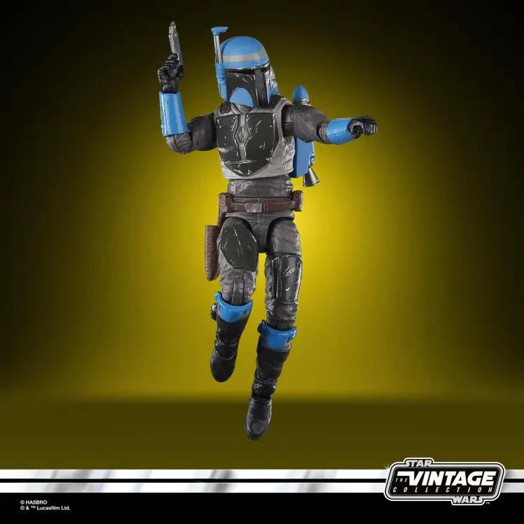 Star Wars Vintage Collection Axe Woves (Privateer) VC315 3.75" Action Figure
