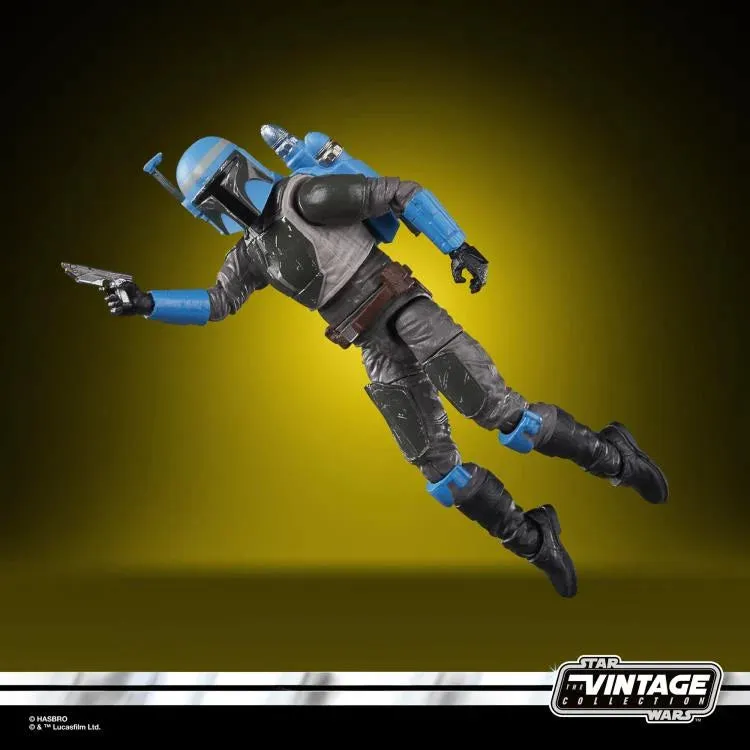 Star Wars Vintage Collection Axe Woves (Privateer) VC315 3.75" Action Figure